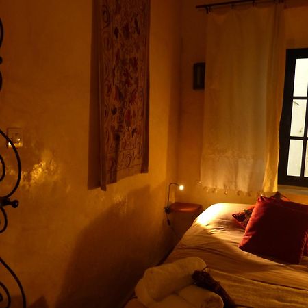 Daranur Hotel Essaouira Bilik gambar