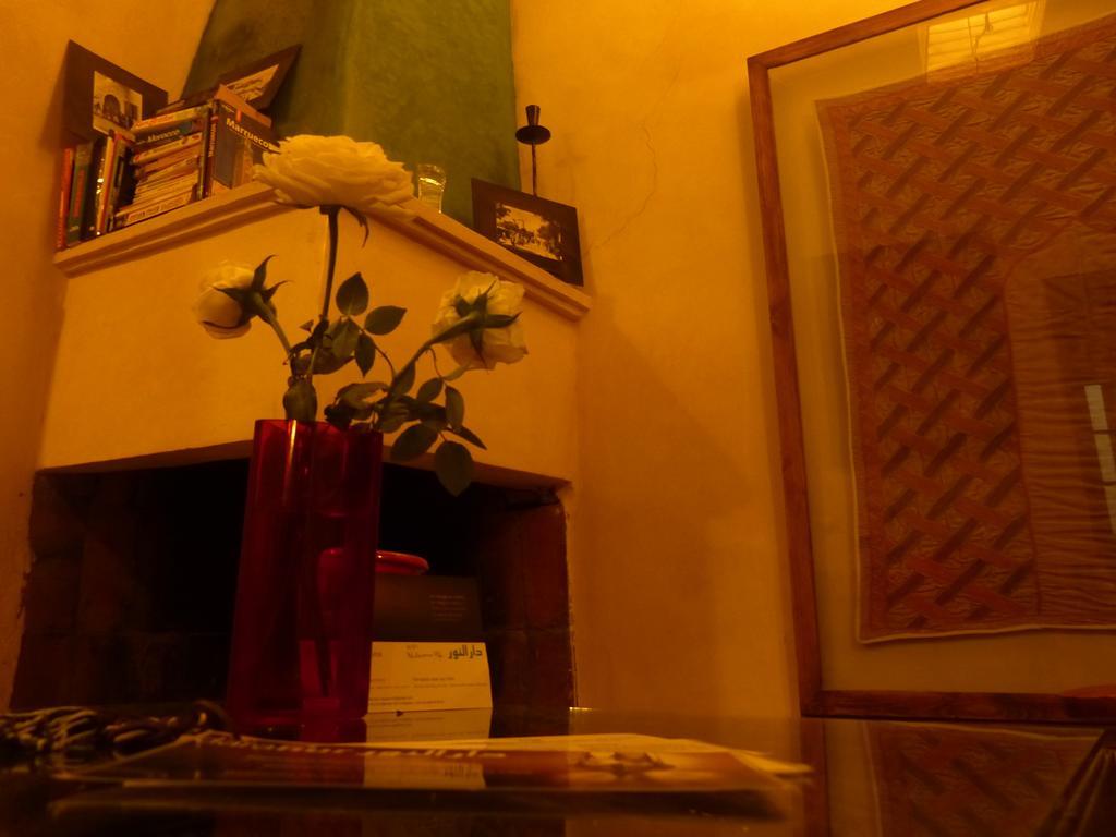 Daranur Hotel Essaouira Luaran gambar