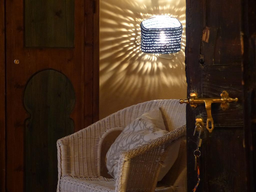 Daranur Hotel Essaouira Bilik gambar