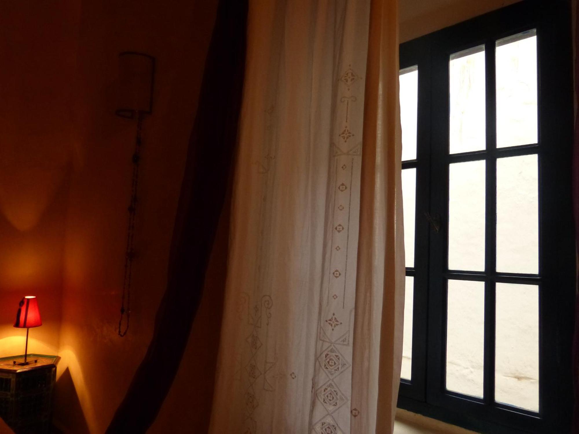 Daranur Hotel Essaouira Bilik gambar