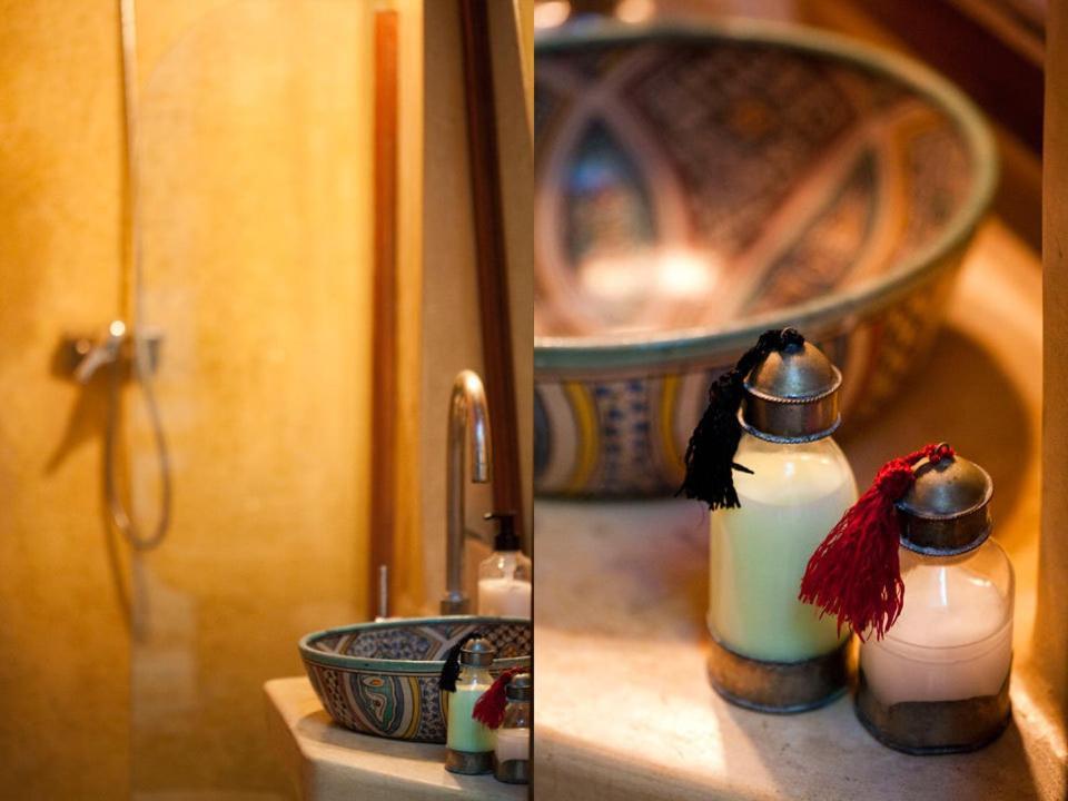 Daranur Hotel Essaouira Bilik gambar