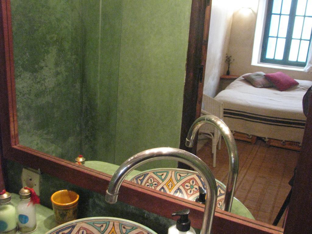 Daranur Hotel Essaouira Bilik gambar