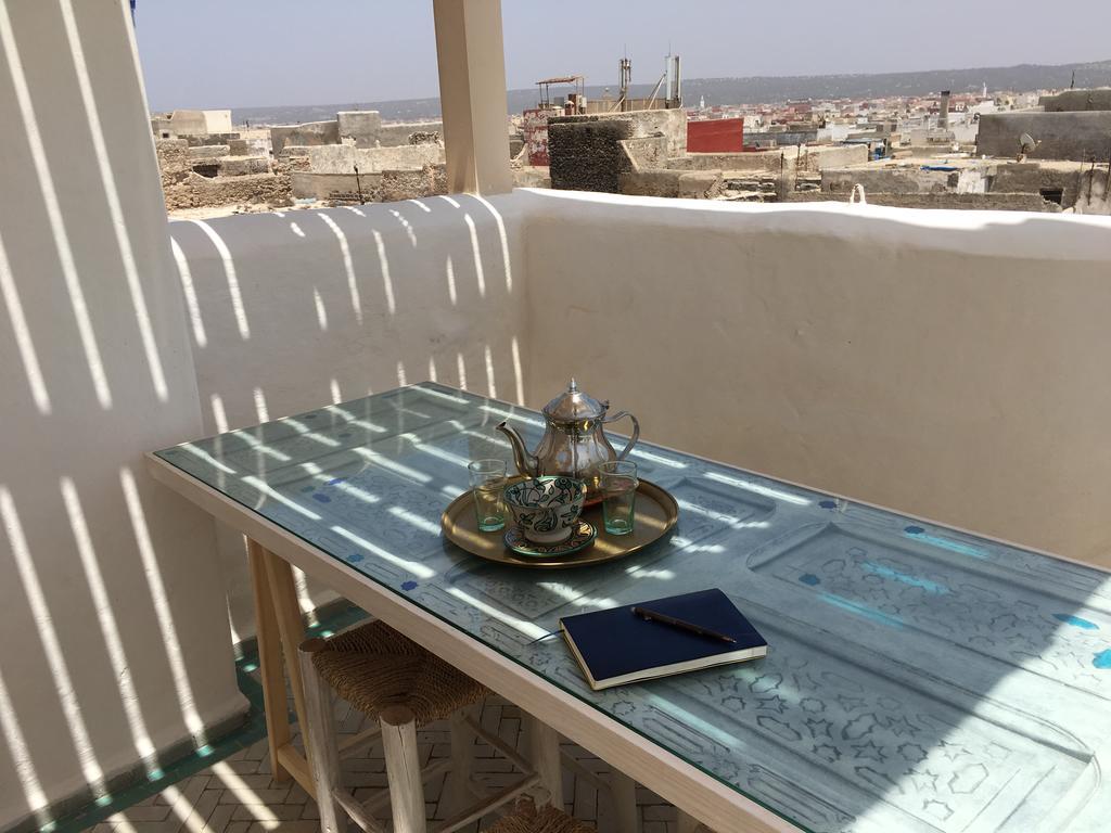 Daranur Hotel Essaouira Luaran gambar