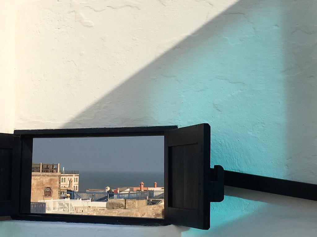 Daranur Hotel Essaouira Luaran gambar