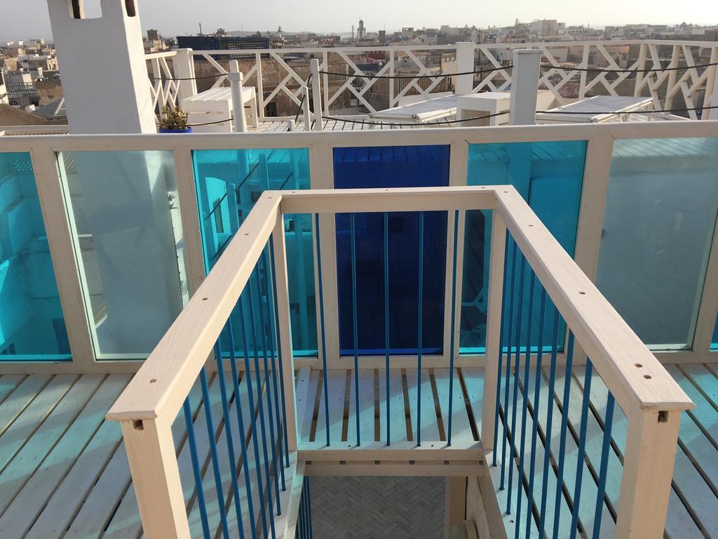 Daranur Hotel Essaouira Luaran gambar