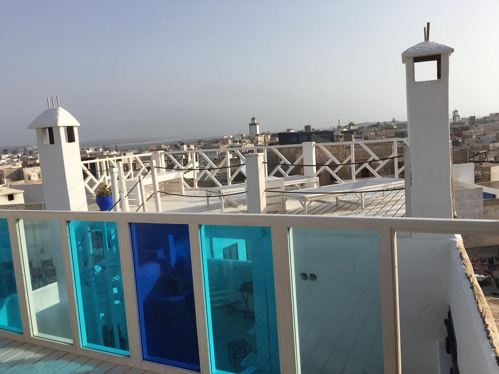 Daranur Hotel Essaouira Luaran gambar