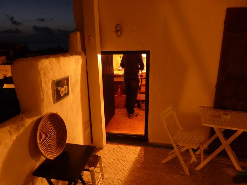 Daranur Hotel Essaouira Luaran gambar