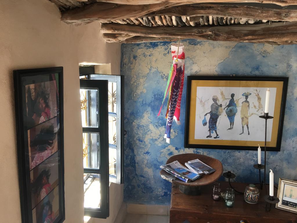 Daranur Hotel Essaouira Luaran gambar
