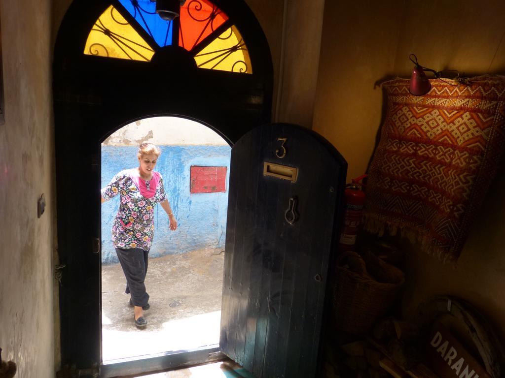 Daranur Hotel Essaouira Luaran gambar