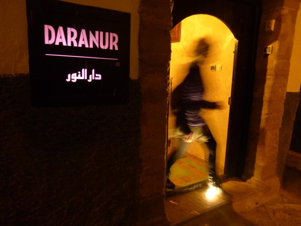 Daranur Hotel Essaouira Luaran gambar