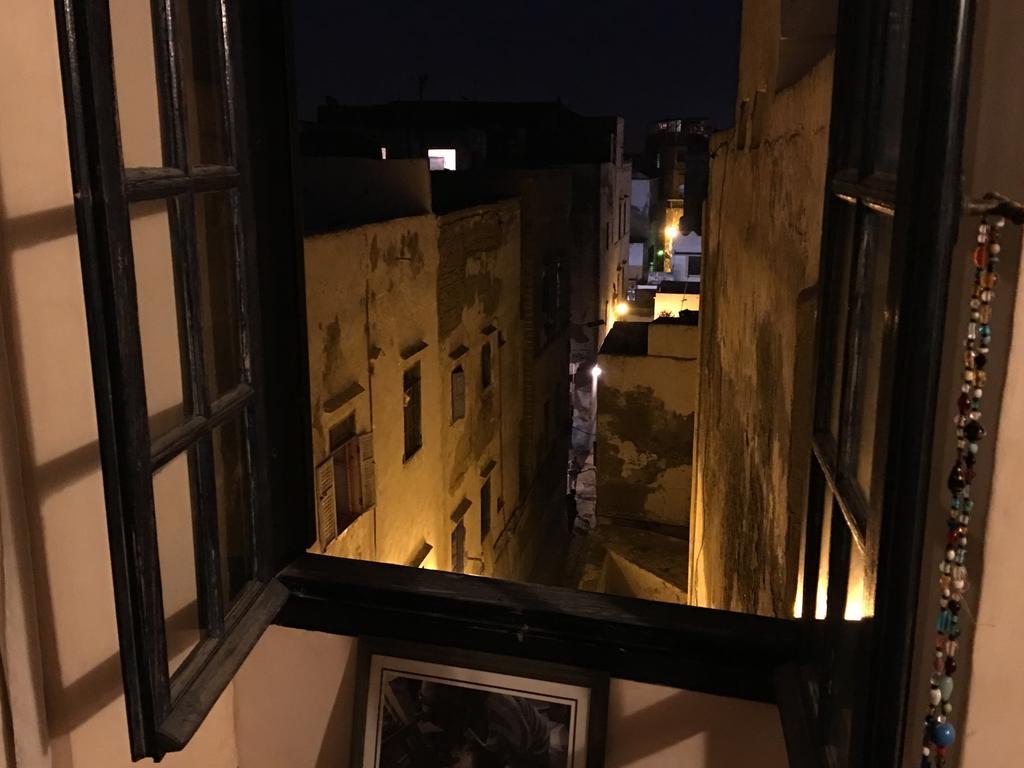 Daranur Hotel Essaouira Luaran gambar
