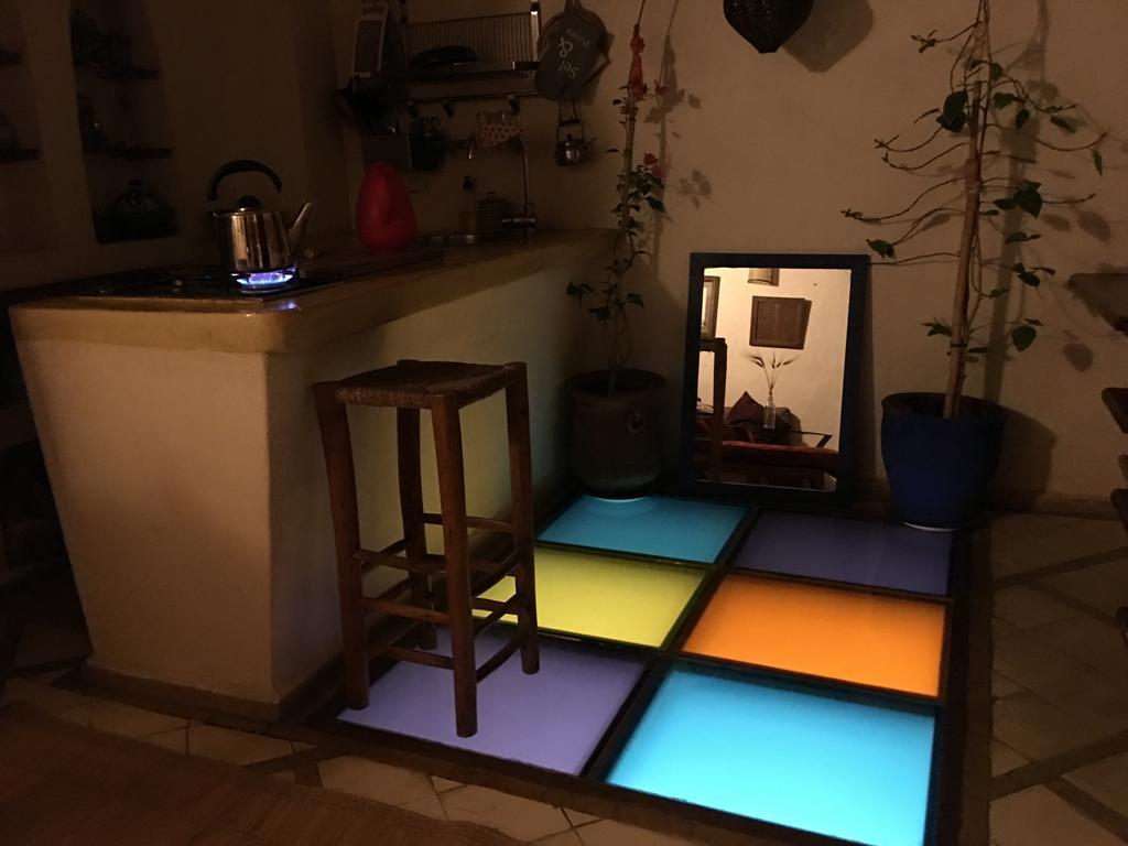 Daranur Hotel Essaouira Luaran gambar