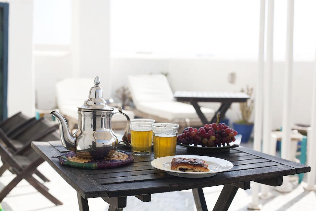 Daranur Hotel Essaouira Luaran gambar