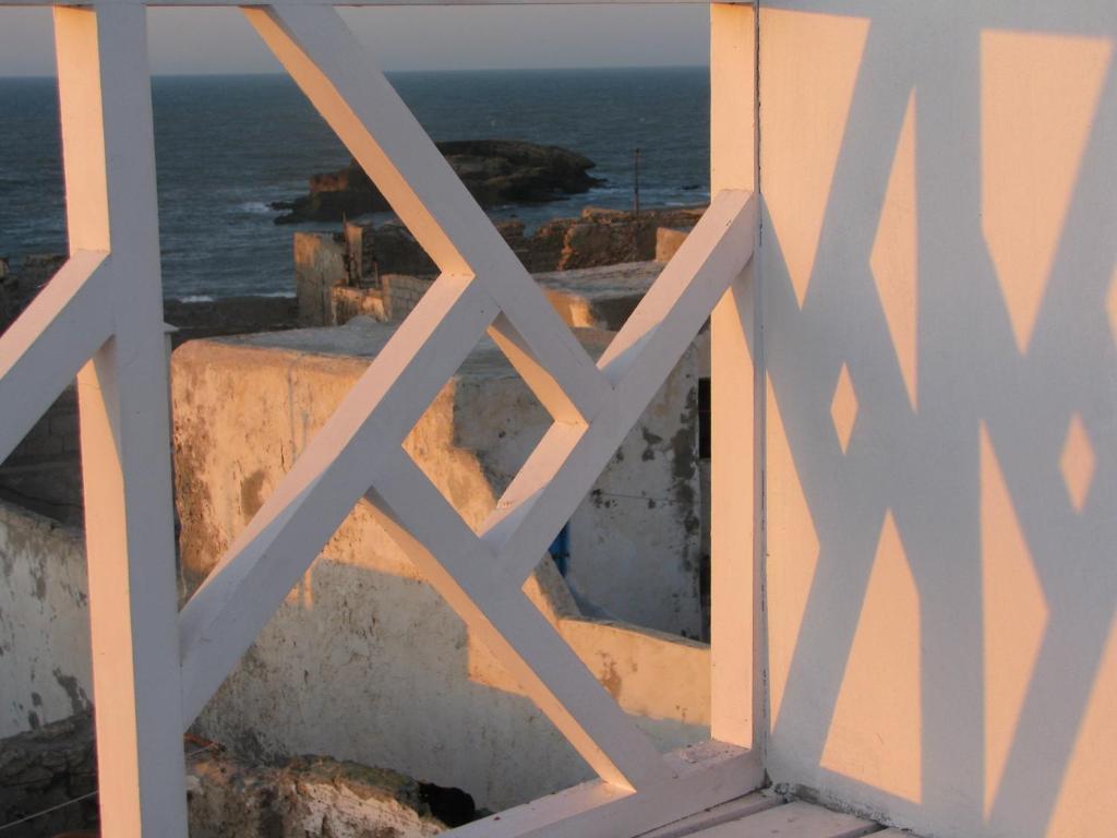 Daranur Hotel Essaouira Luaran gambar