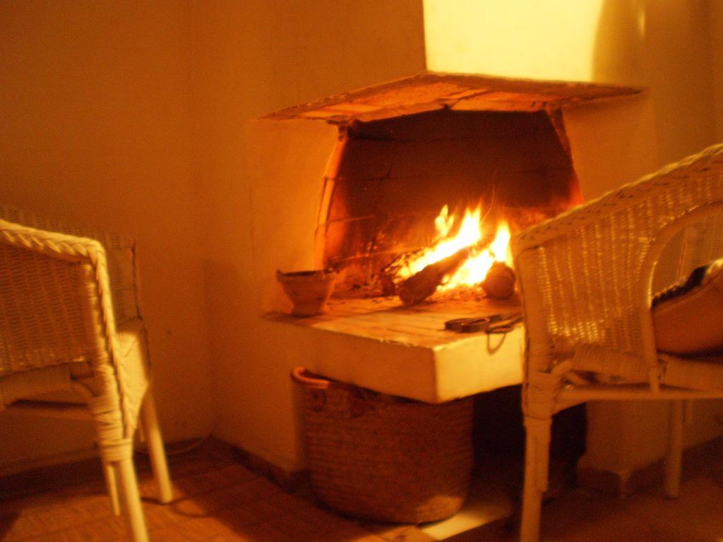 Daranur Hotel Essaouira Bilik gambar