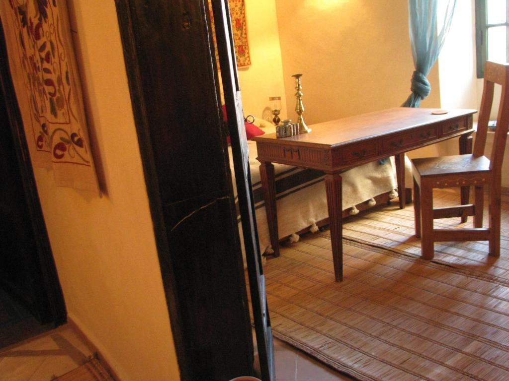 Daranur Hotel Essaouira Bilik gambar