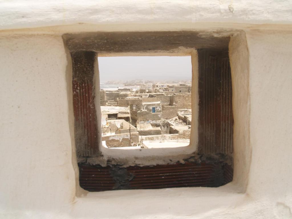 Daranur Hotel Essaouira Luaran gambar