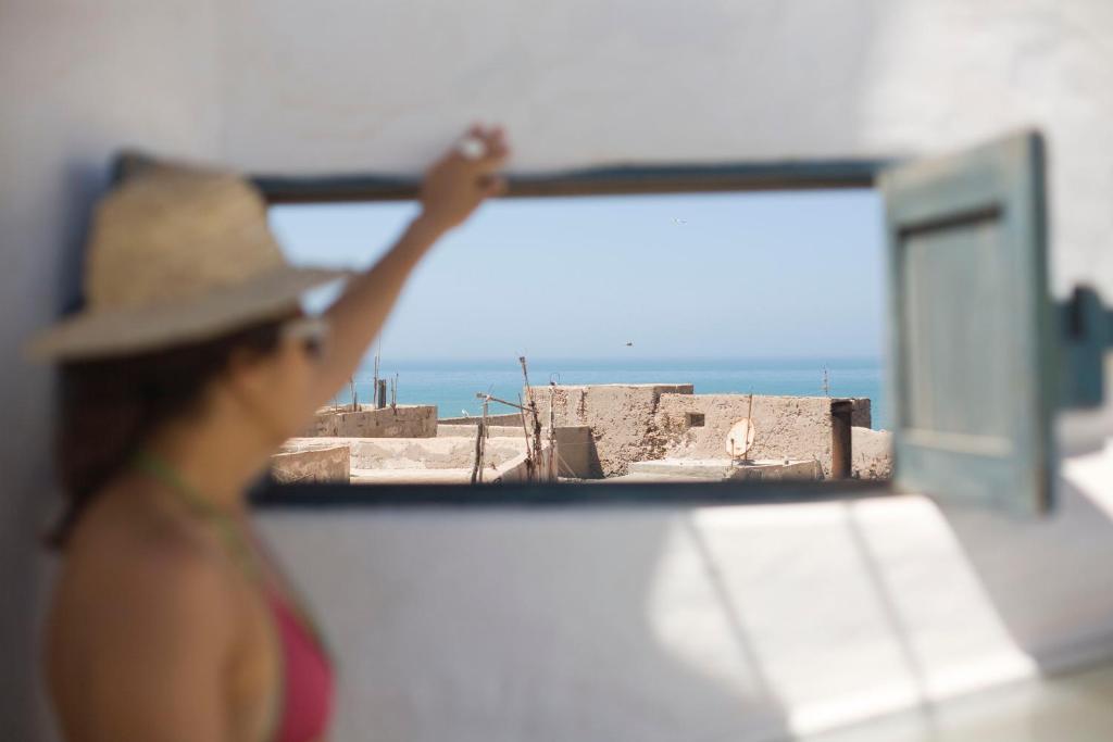 Daranur Hotel Essaouira Luaran gambar