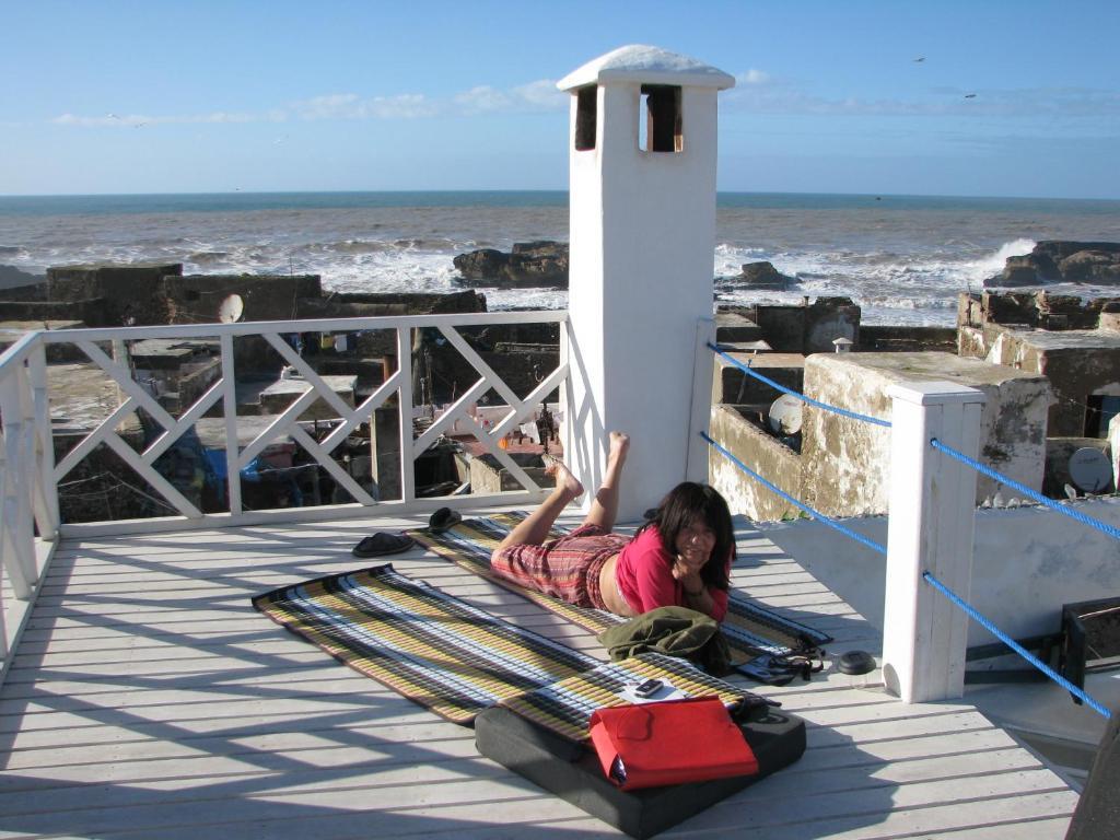 Daranur Hotel Essaouira Luaran gambar