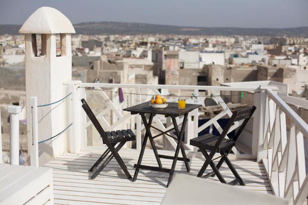 Daranur Hotel Essaouira Luaran gambar