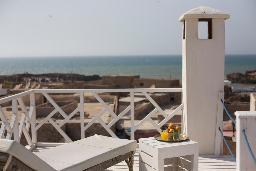 Daranur Hotel Essaouira Luaran gambar