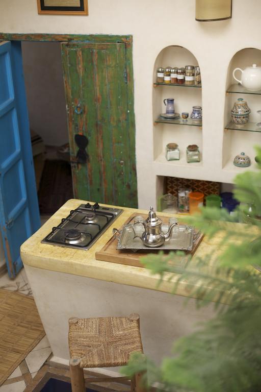 Daranur Hotel Essaouira Bilik gambar