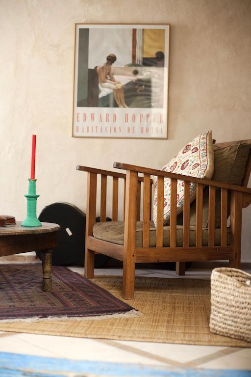 Daranur Hotel Essaouira Bilik gambar