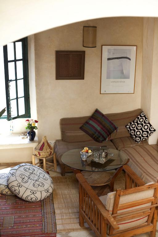 Daranur Hotel Essaouira Bilik gambar