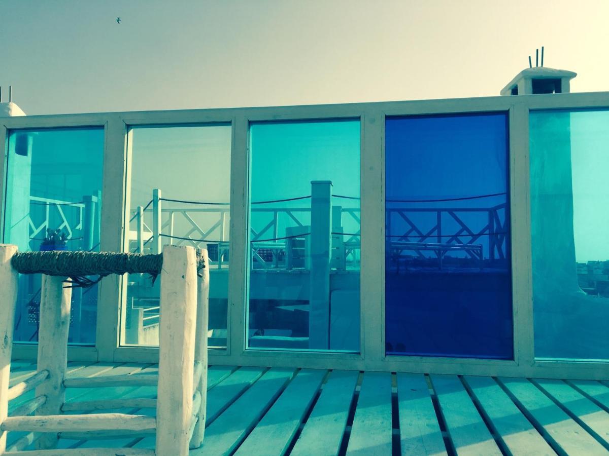 Daranur Hotel Essaouira Luaran gambar